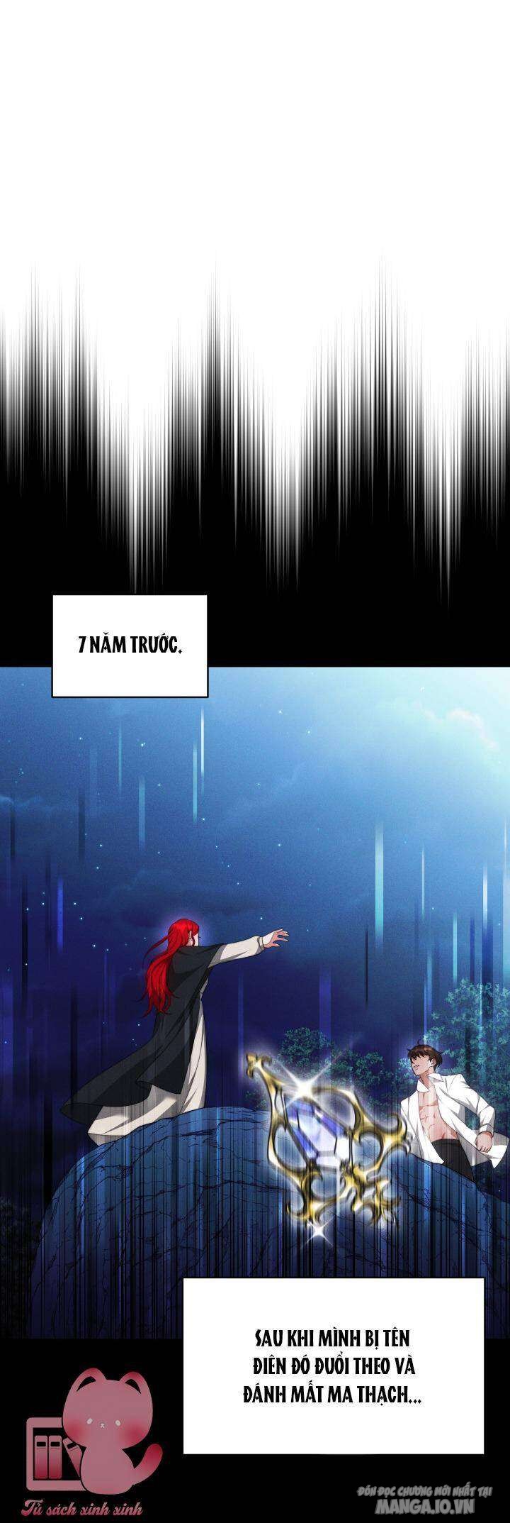 Nam Chính Là Chồng Cũ Của Tôi Chapter 36 - Trang 2