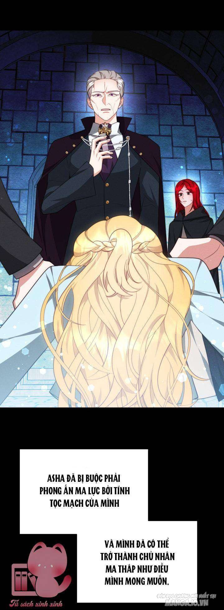 Nam Chính Là Chồng Cũ Của Tôi Chapter 36 - Trang 2