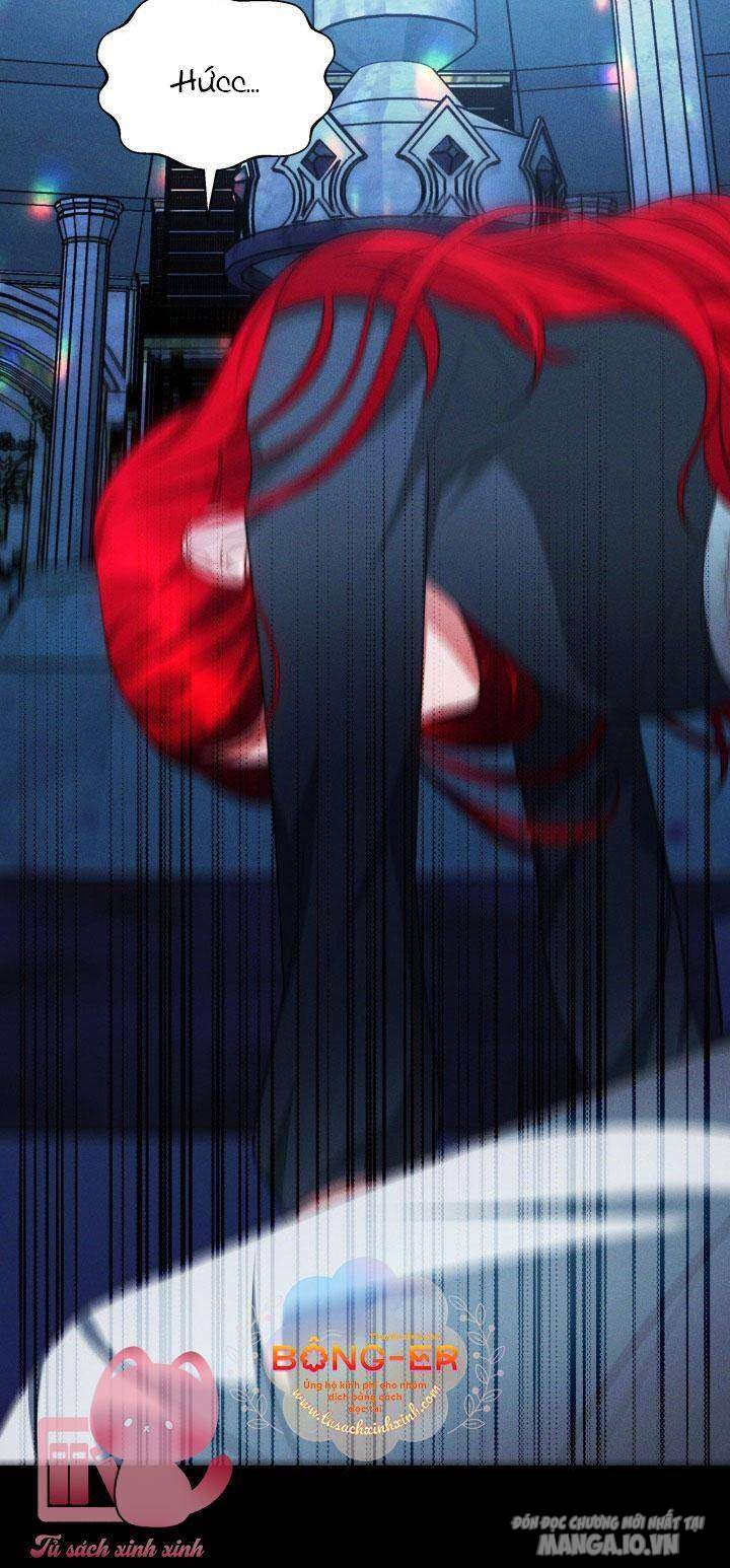 Nam Chính Là Chồng Cũ Của Tôi Chapter 36 - Trang 2