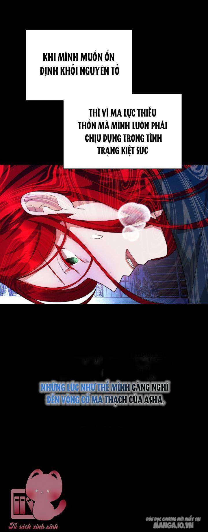 Nam Chính Là Chồng Cũ Của Tôi Chapter 36 - Trang 2