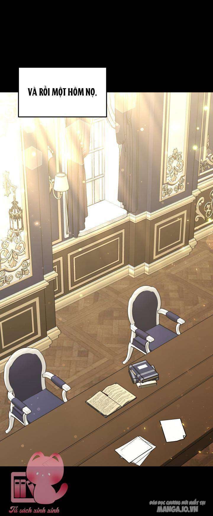 Nam Chính Là Chồng Cũ Của Tôi Chapter 36 - Trang 2