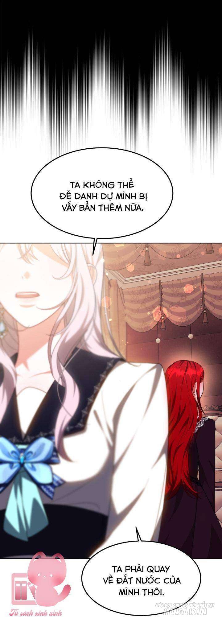 Nam Chính Là Chồng Cũ Của Tôi Chapter 36 - Trang 2