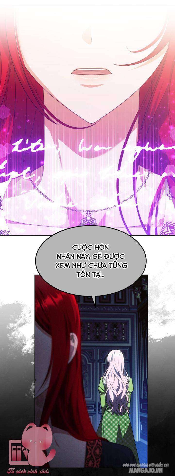 Nam Chính Là Chồng Cũ Của Tôi Chapter 36 - Trang 2