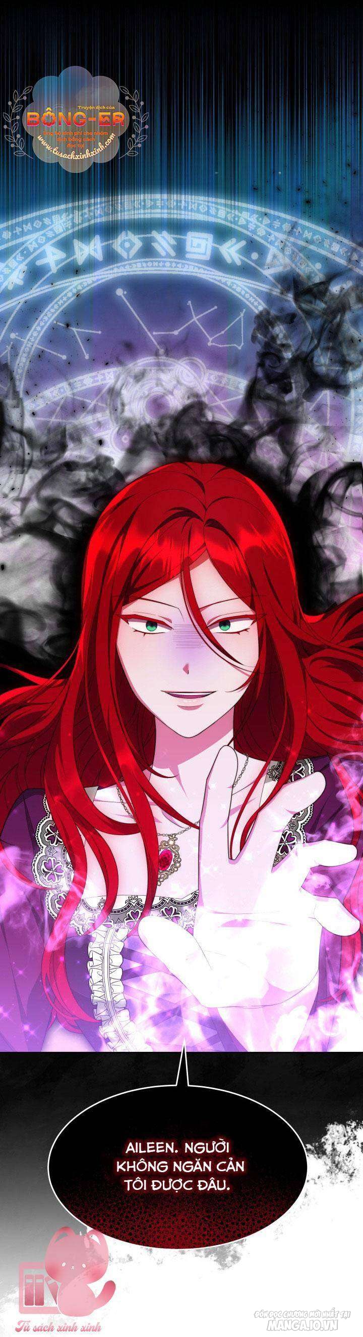 Nam Chính Là Chồng Cũ Của Tôi Chapter 36 - Trang 2