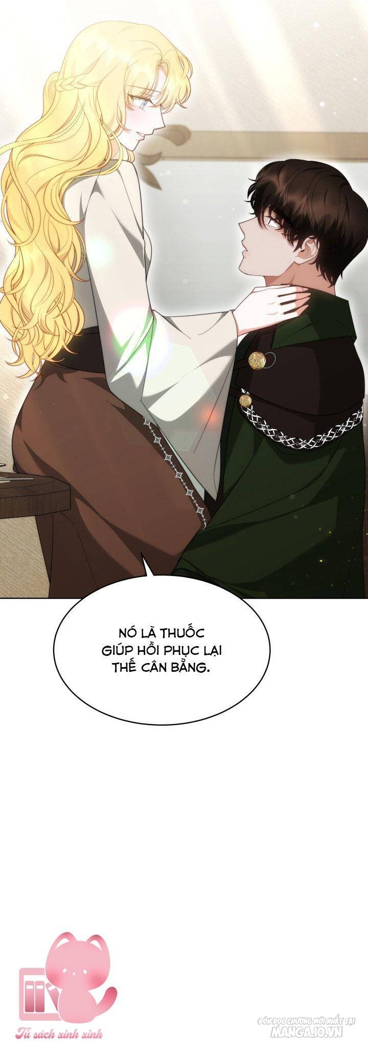 Nam Chính Là Chồng Cũ Của Tôi Chapter 37 - Trang 2