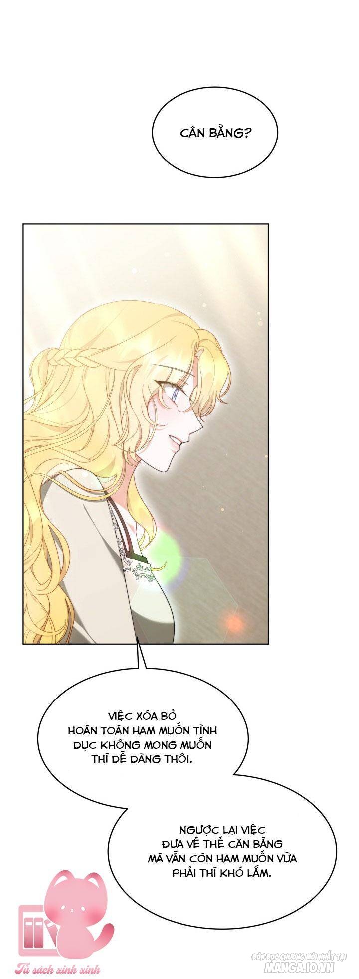 Nam Chính Là Chồng Cũ Của Tôi Chapter 37 - Trang 2