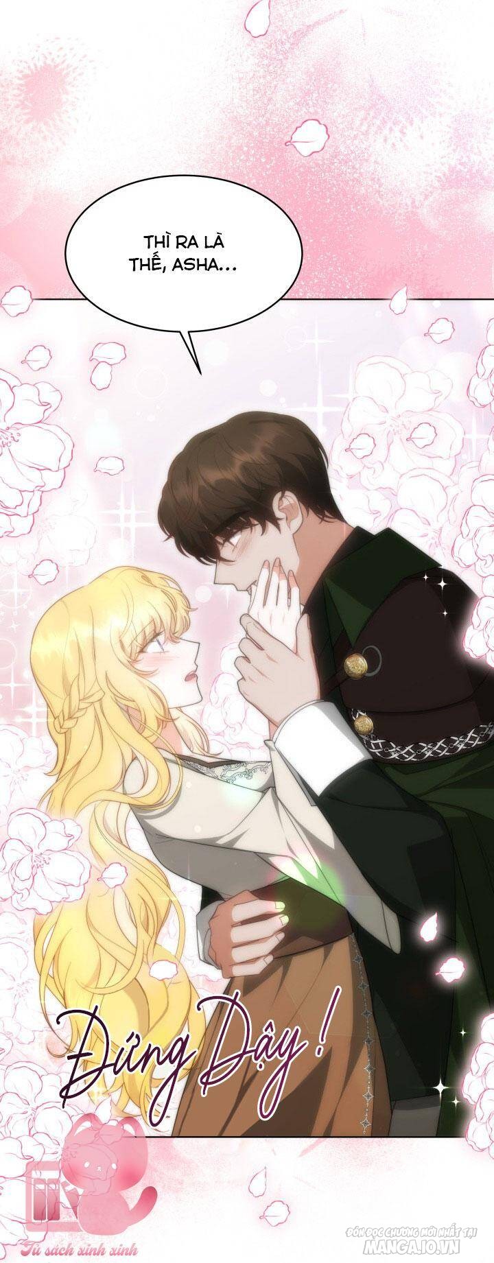 Nam Chính Là Chồng Cũ Của Tôi Chapter 37 - Trang 2