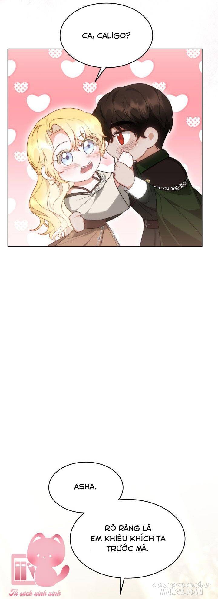 Nam Chính Là Chồng Cũ Của Tôi Chapter 37 - Trang 2