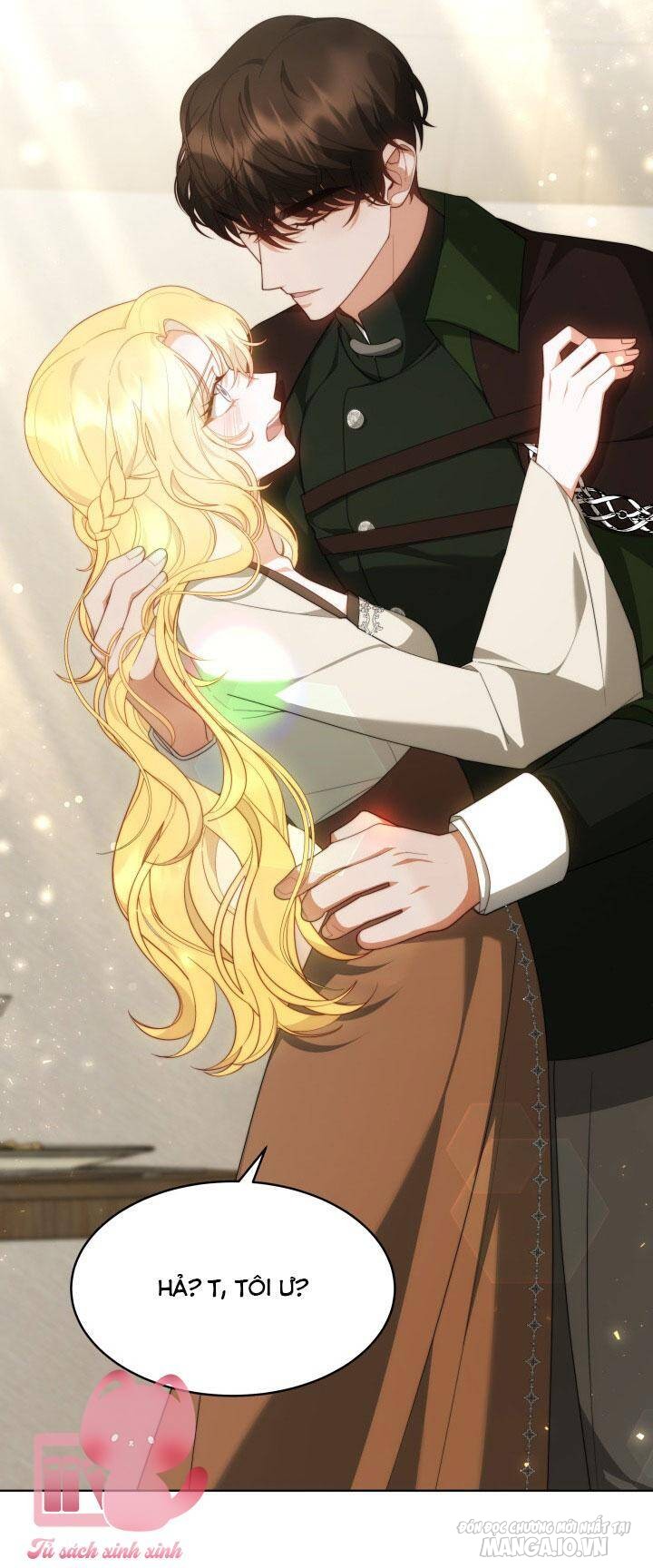 Nam Chính Là Chồng Cũ Của Tôi Chapter 37 - Trang 2