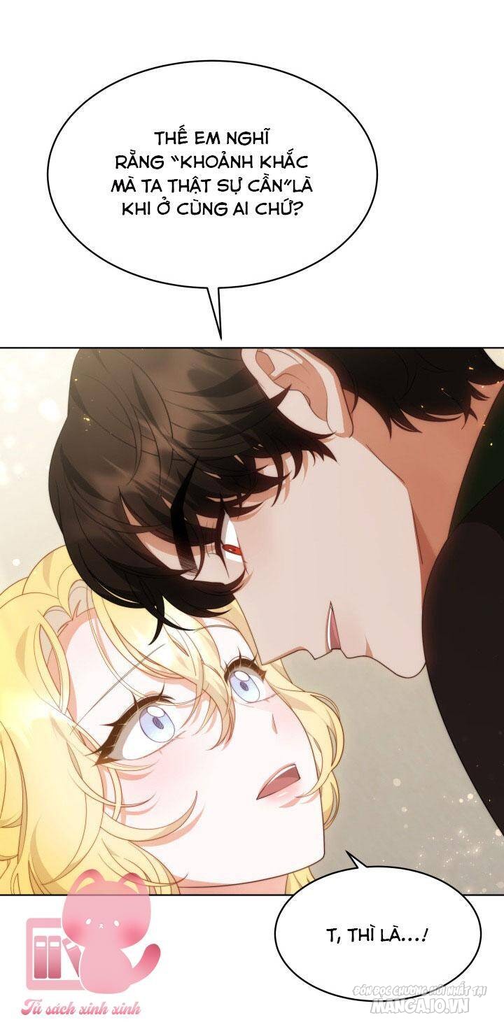 Nam Chính Là Chồng Cũ Của Tôi Chapter 37 - Trang 2