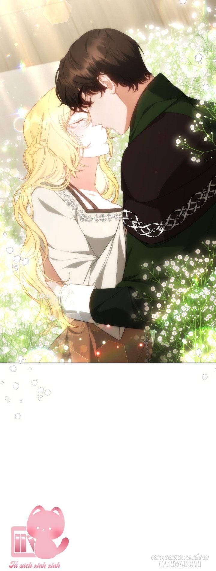 Nam Chính Là Chồng Cũ Của Tôi Chapter 37 - Trang 2