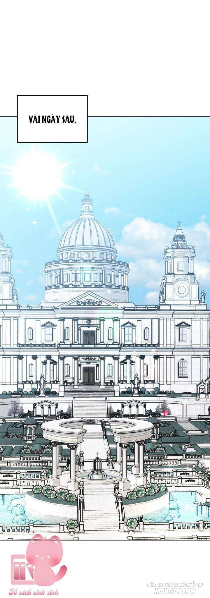 Nam Chính Là Chồng Cũ Của Tôi Chapter 37 - Trang 2