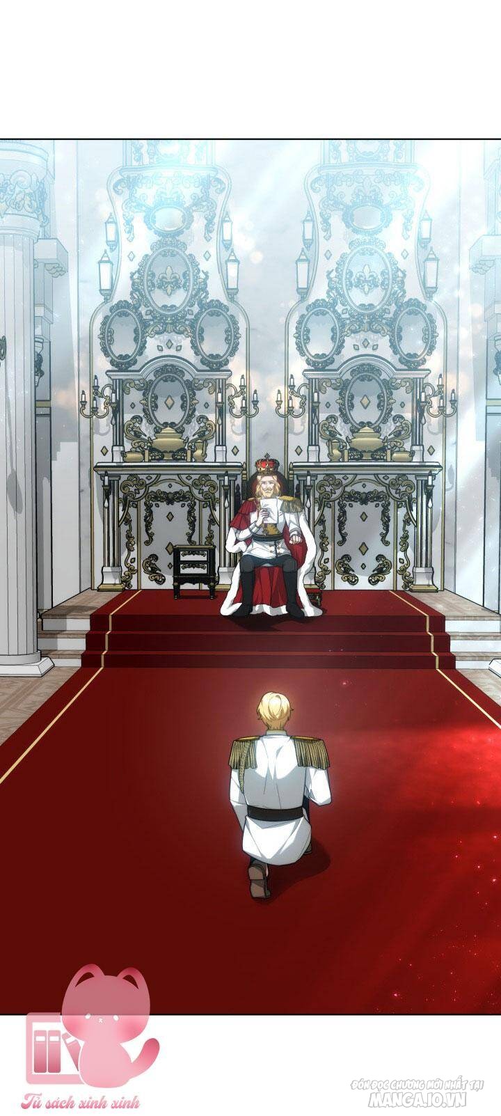 Nam Chính Là Chồng Cũ Của Tôi Chapter 37 - Trang 2