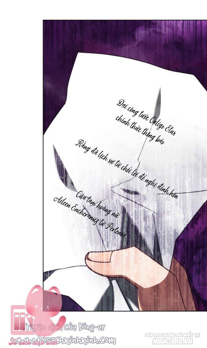 Nam Chính Là Chồng Cũ Của Tôi Chapter 37 - Trang 2