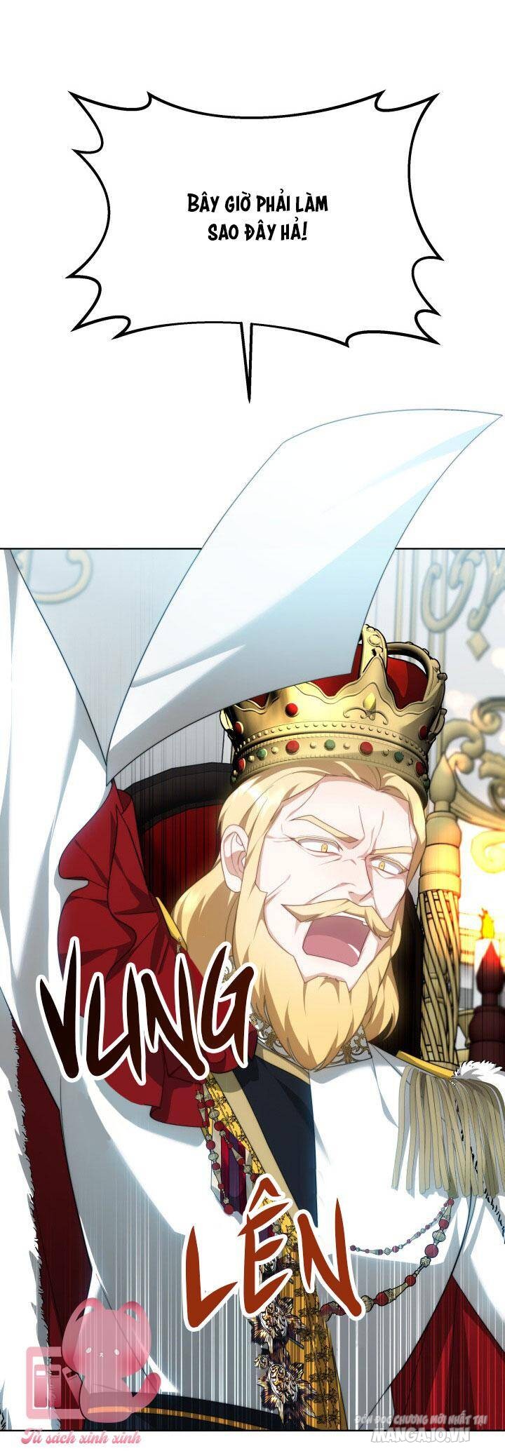 Nam Chính Là Chồng Cũ Của Tôi Chapter 37 - Trang 2