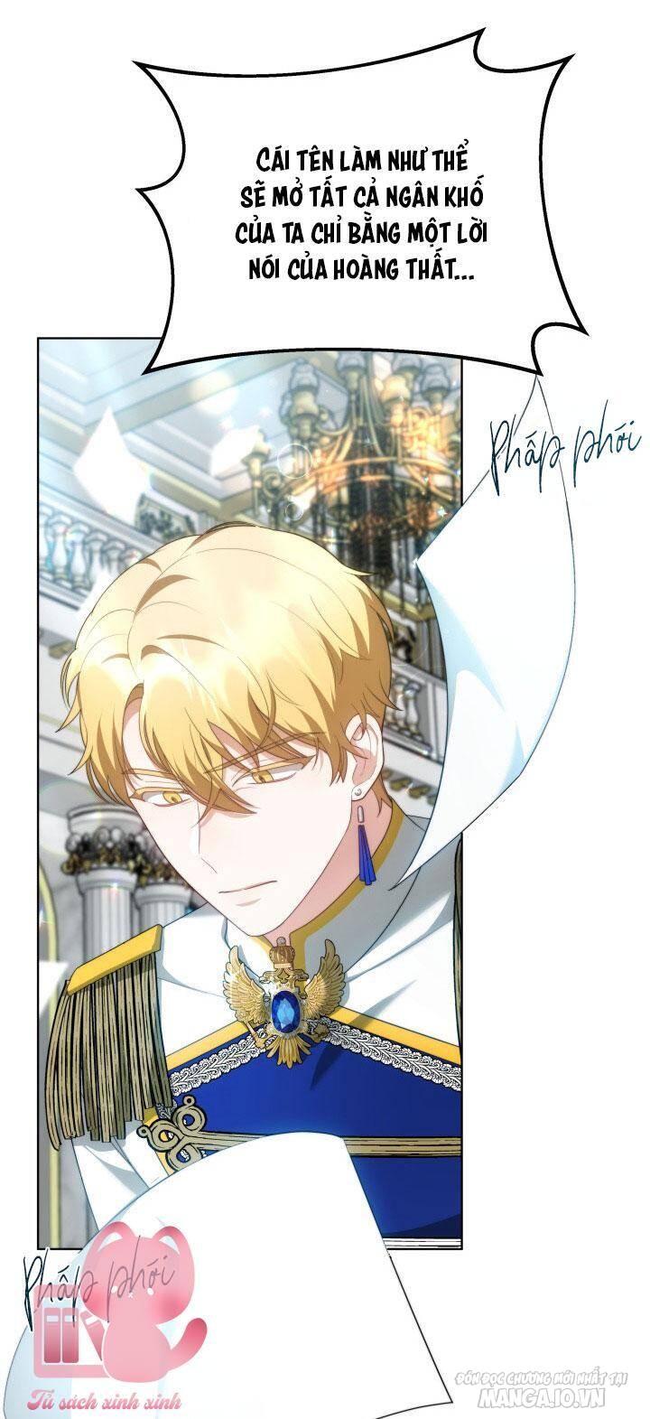 Nam Chính Là Chồng Cũ Của Tôi Chapter 37 - Trang 2