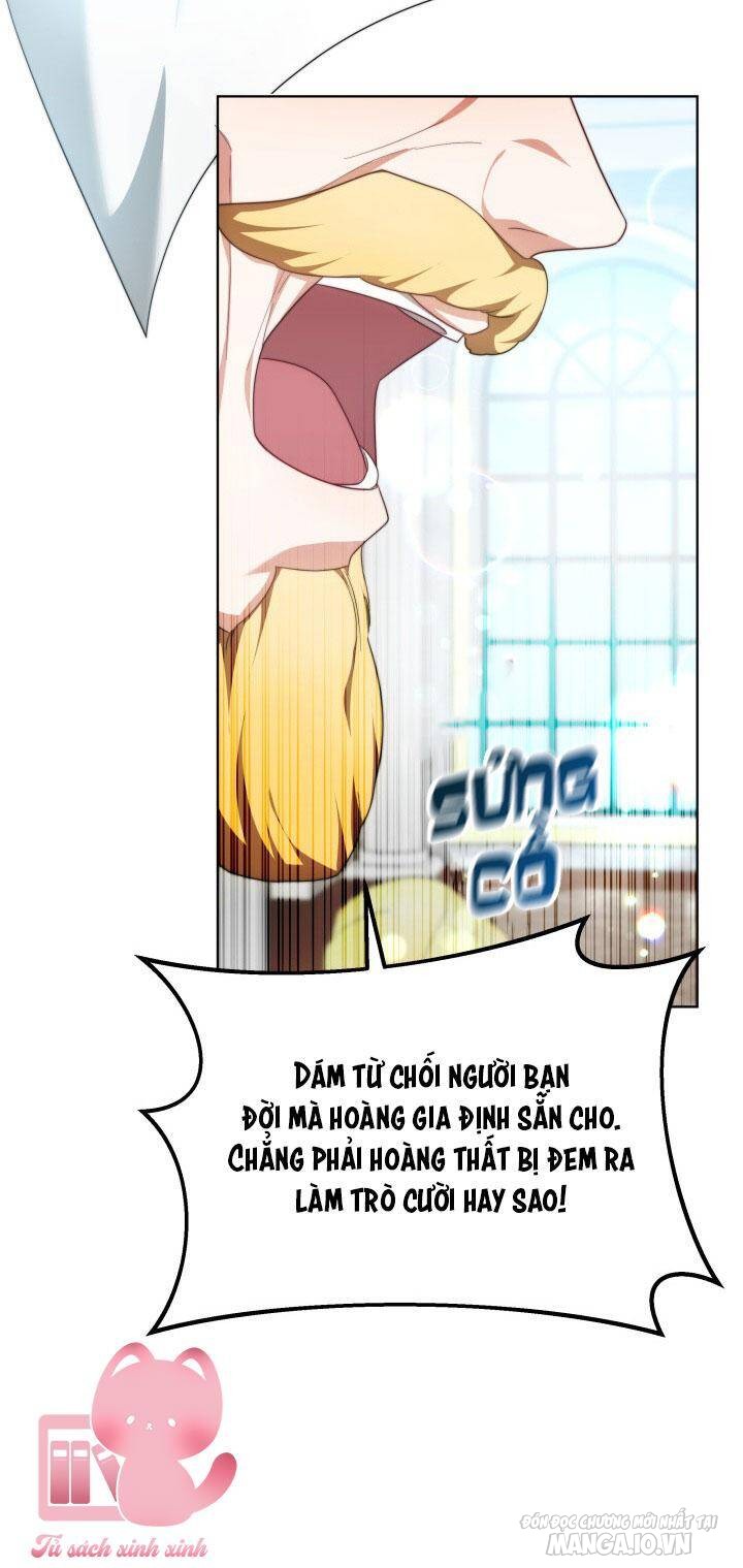 Nam Chính Là Chồng Cũ Của Tôi Chapter 37 - Trang 2