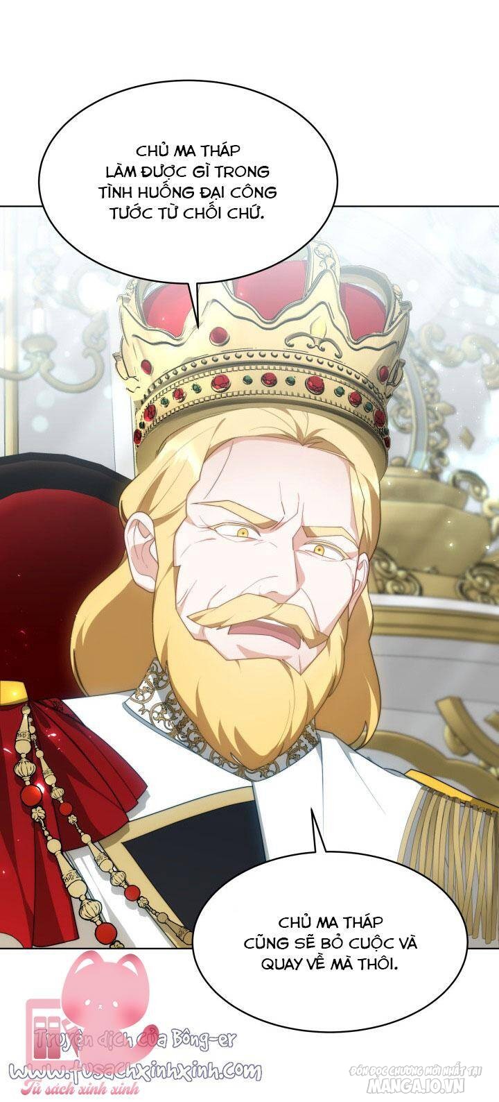 Nam Chính Là Chồng Cũ Của Tôi Chapter 37 - Trang 2