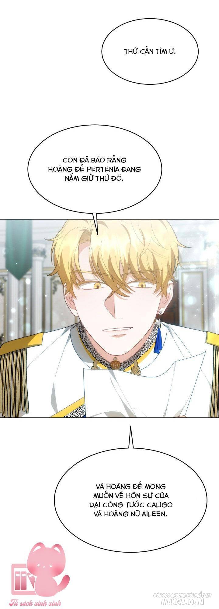 Nam Chính Là Chồng Cũ Của Tôi Chapter 37 - Trang 2