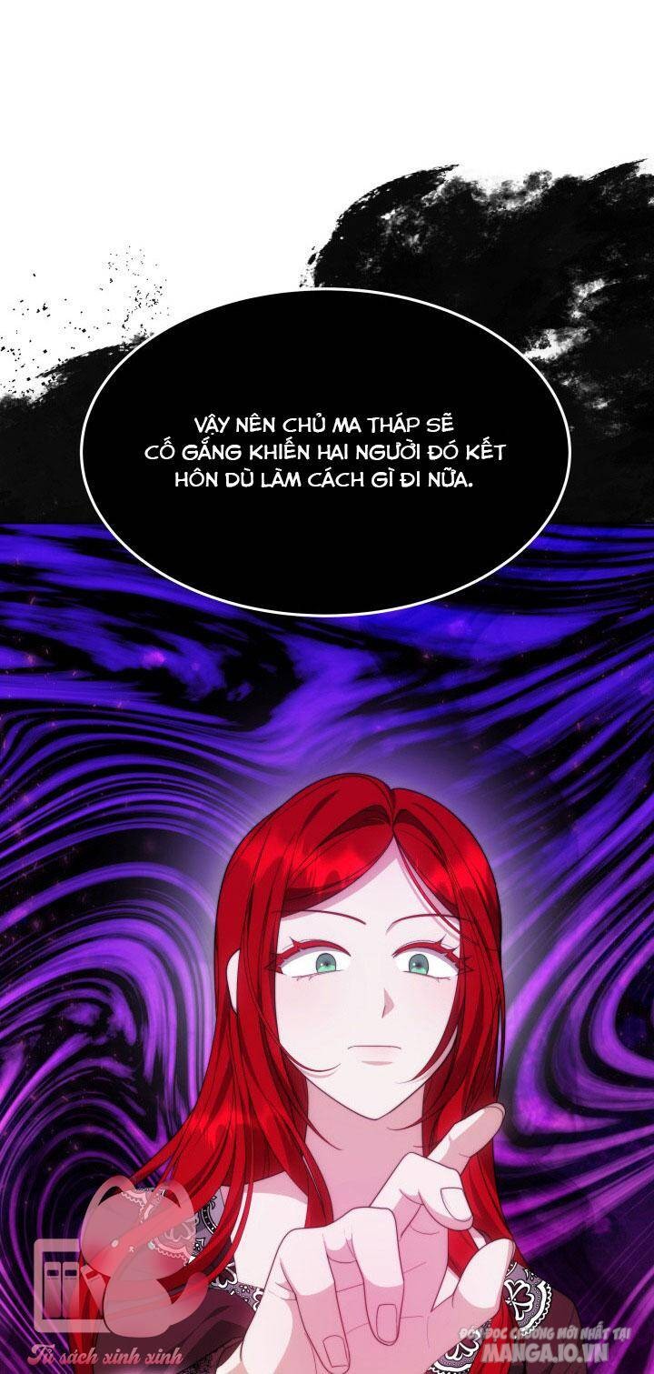 Nam Chính Là Chồng Cũ Của Tôi Chapter 37 - Trang 2