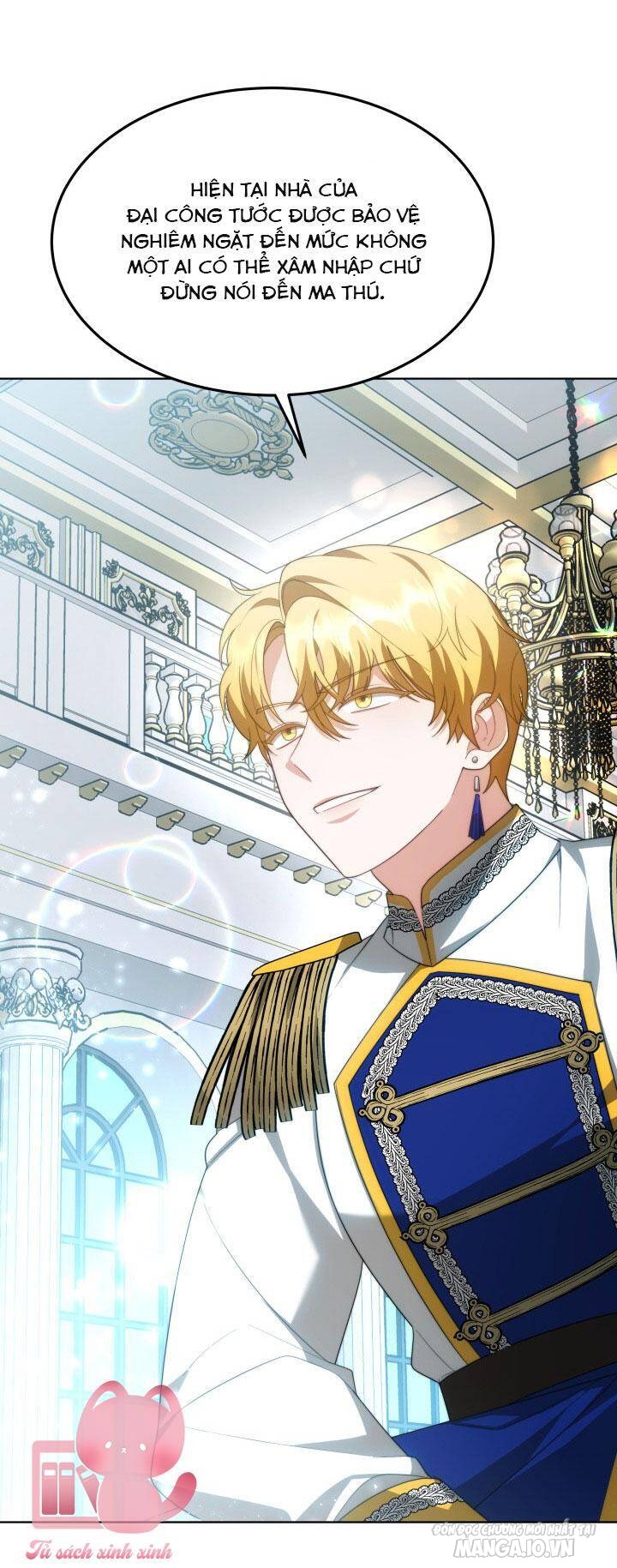 Nam Chính Là Chồng Cũ Của Tôi Chapter 37 - Trang 2