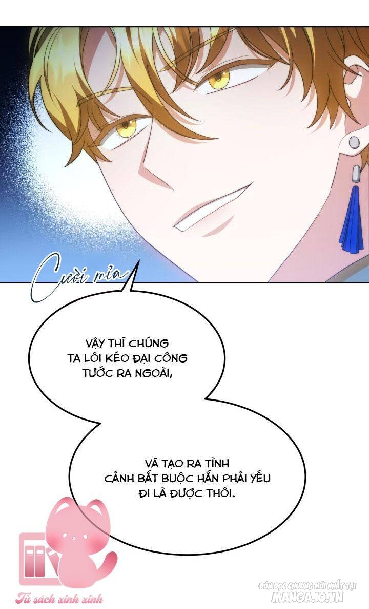 Nam Chính Là Chồng Cũ Của Tôi Chapter 37 - Trang 2
