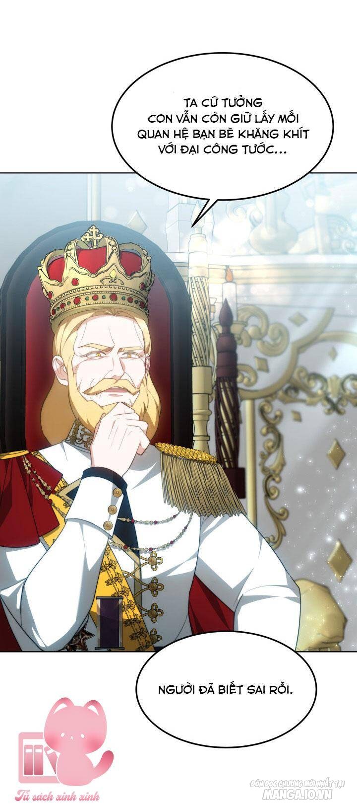 Nam Chính Là Chồng Cũ Của Tôi Chapter 37 - Trang 2