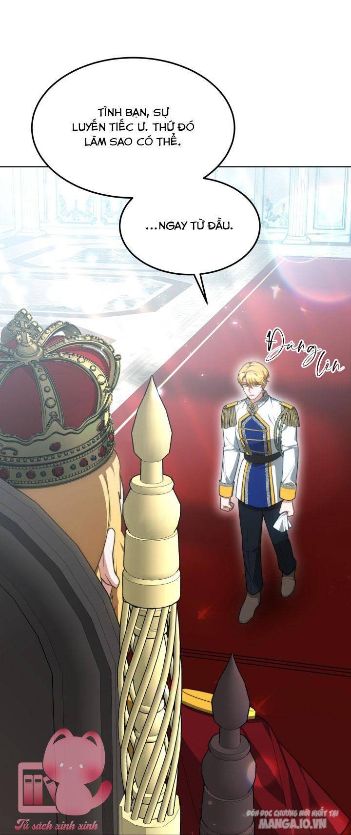 Nam Chính Là Chồng Cũ Của Tôi Chapter 37 - Trang 2