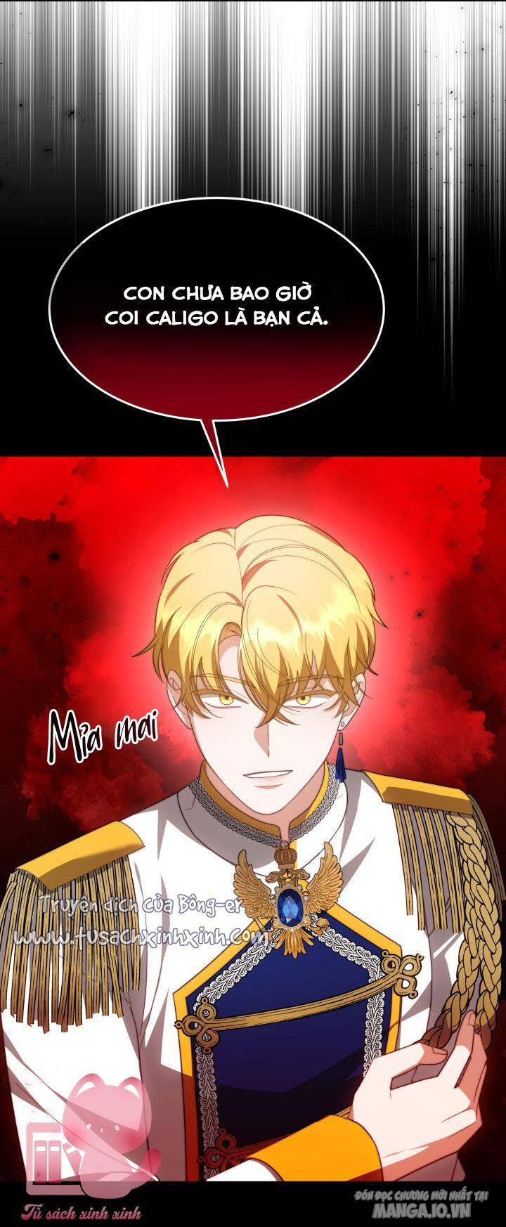 Nam Chính Là Chồng Cũ Của Tôi Chapter 37 - Trang 2