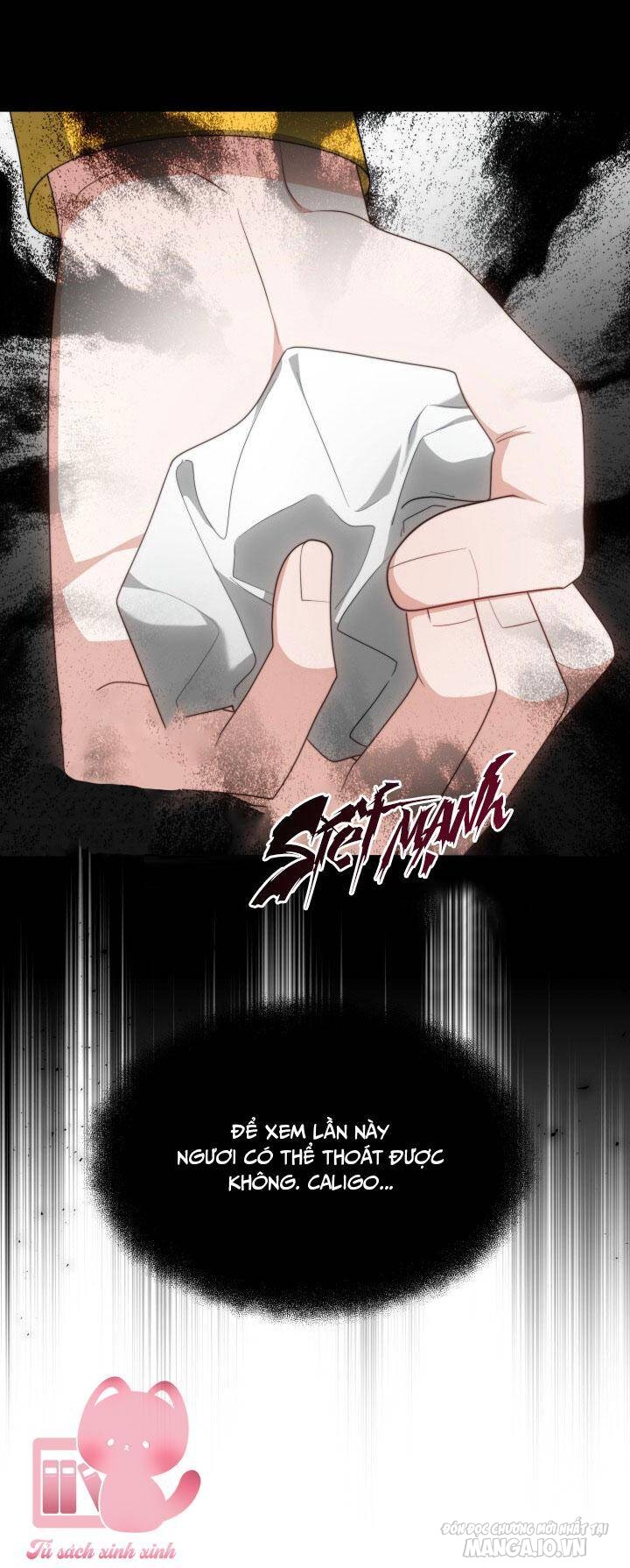 Nam Chính Là Chồng Cũ Của Tôi Chapter 37 - Trang 2