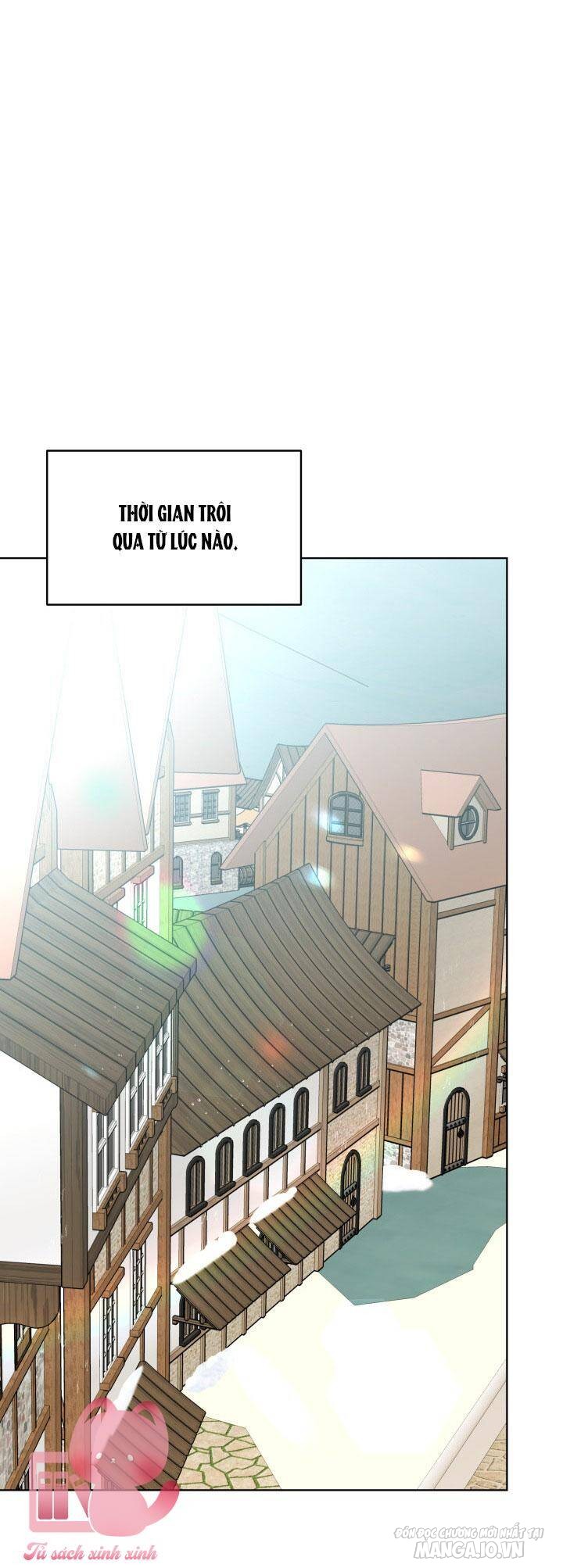 Nam Chính Là Chồng Cũ Của Tôi Chapter 37 - Trang 2