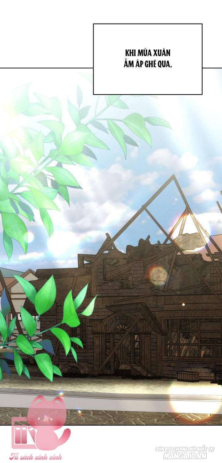 Nam Chính Là Chồng Cũ Của Tôi Chapter 37 - Trang 2