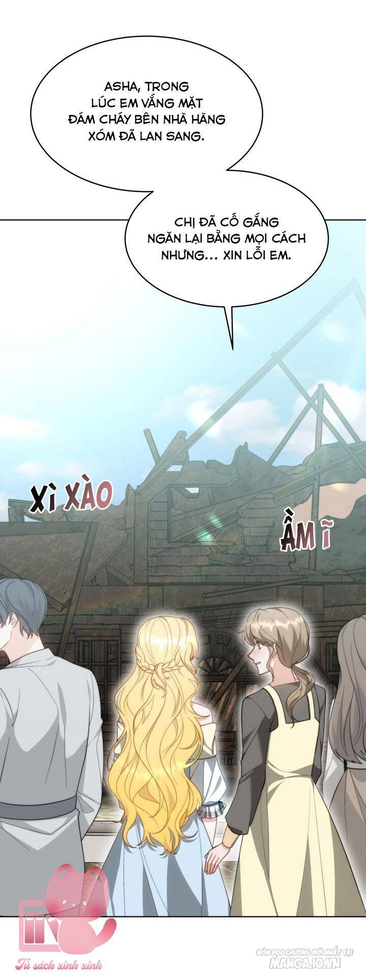 Nam Chính Là Chồng Cũ Của Tôi Chapter 37 - Trang 2