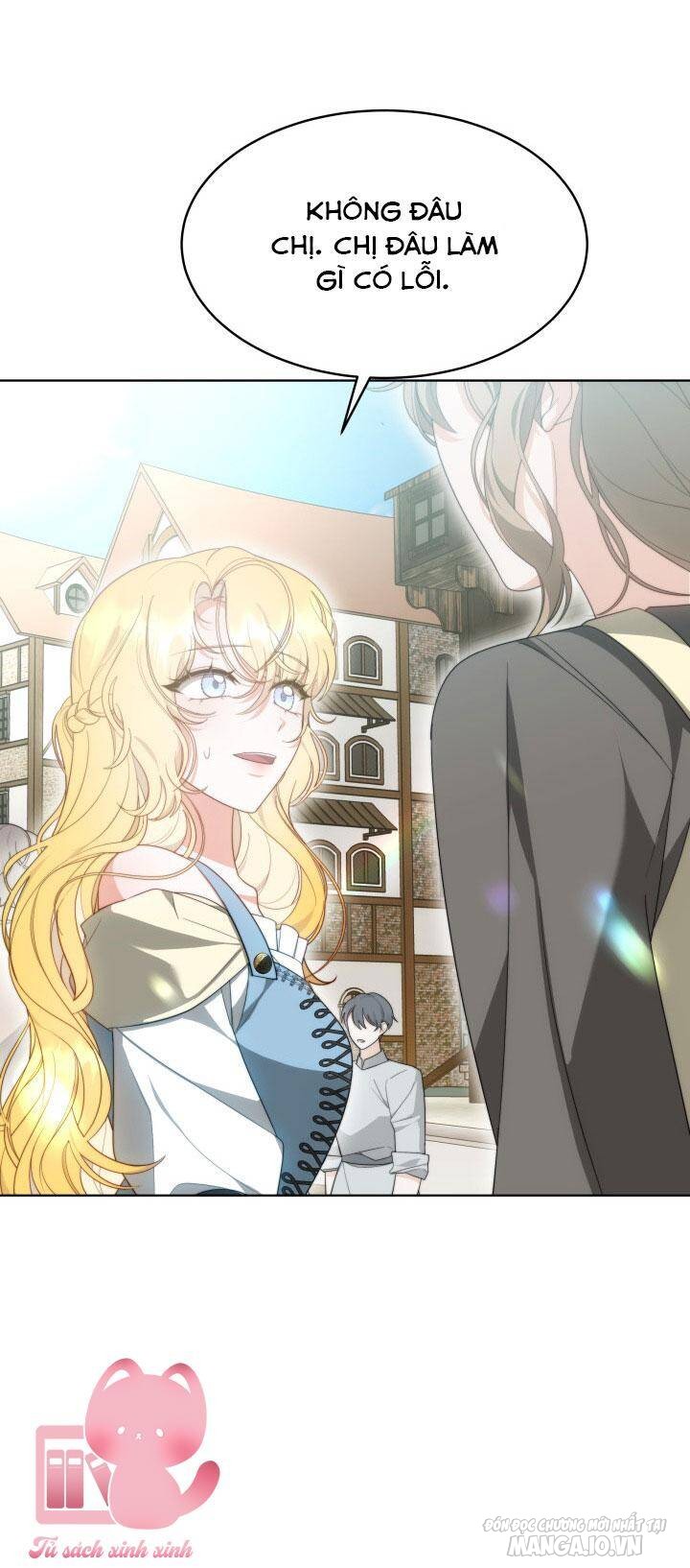 Nam Chính Là Chồng Cũ Của Tôi Chapter 37 - Trang 2