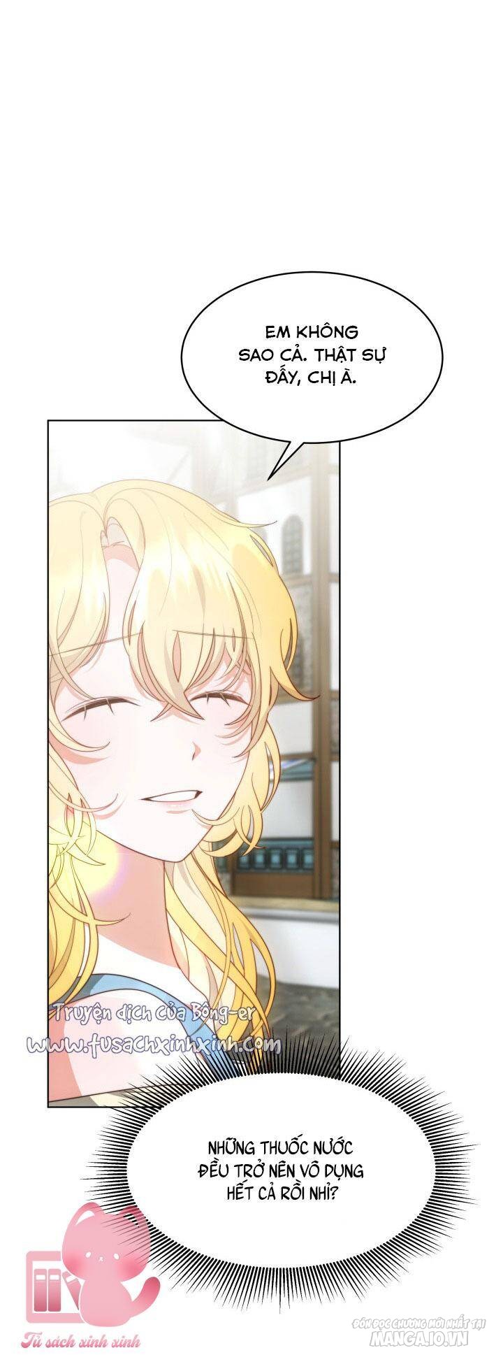 Nam Chính Là Chồng Cũ Của Tôi Chapter 37 - Trang 2