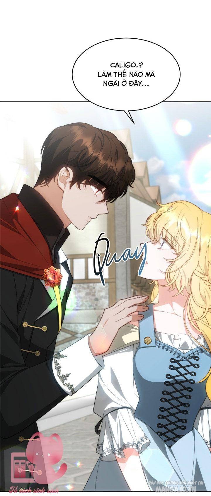 Nam Chính Là Chồng Cũ Của Tôi Chapter 37 - Trang 2