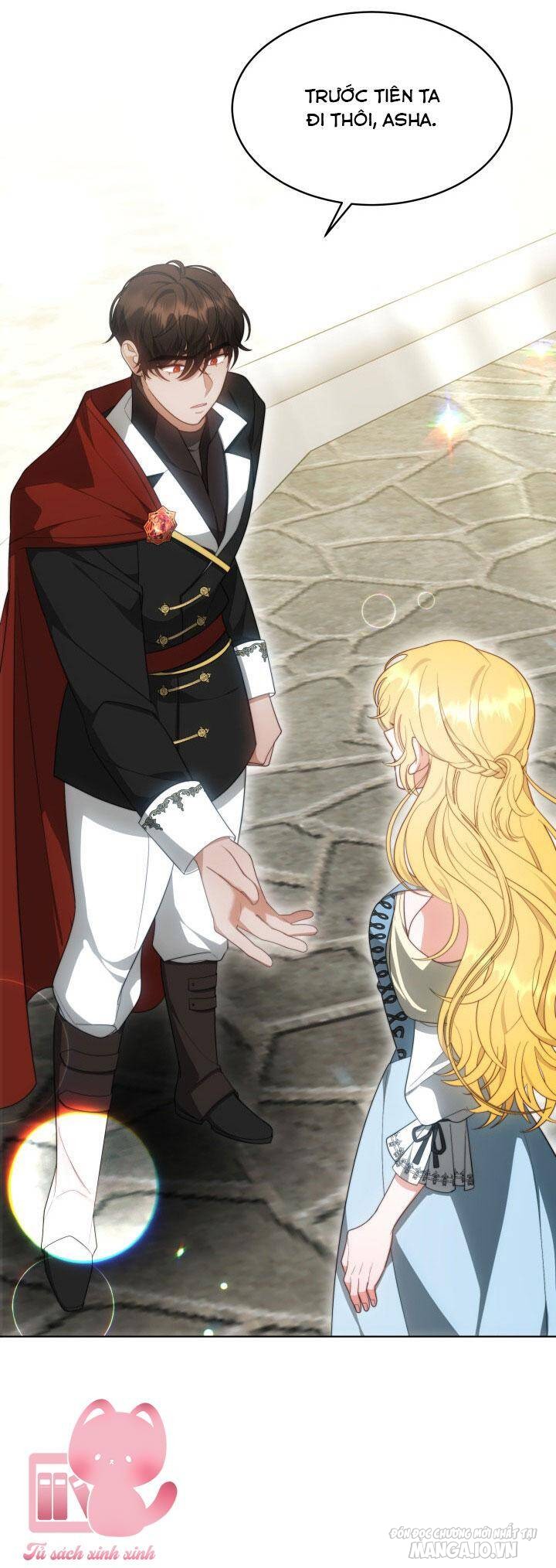 Nam Chính Là Chồng Cũ Của Tôi Chapter 37 - Trang 2