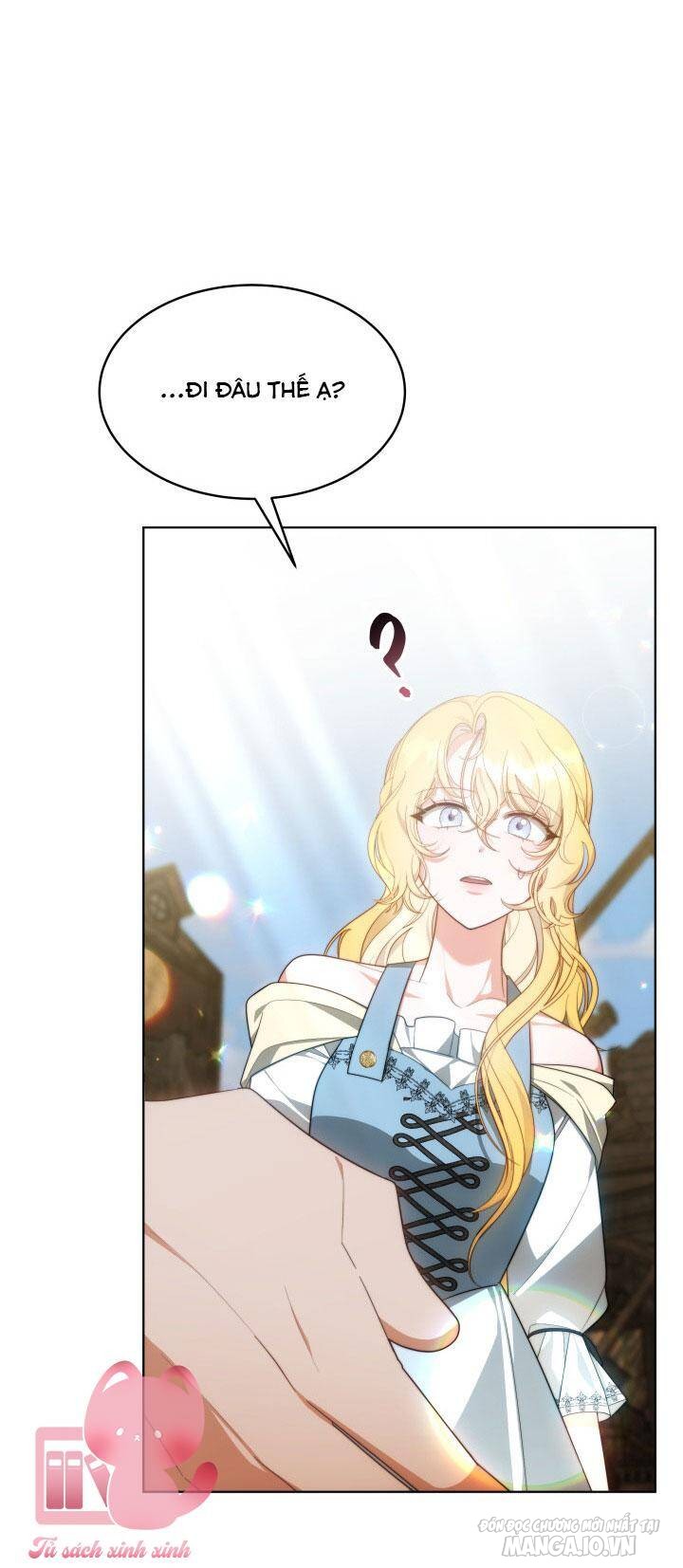 Nam Chính Là Chồng Cũ Của Tôi Chapter 37 - Trang 2