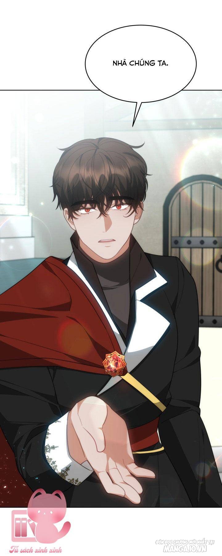 Nam Chính Là Chồng Cũ Của Tôi Chapter 37 - Trang 2