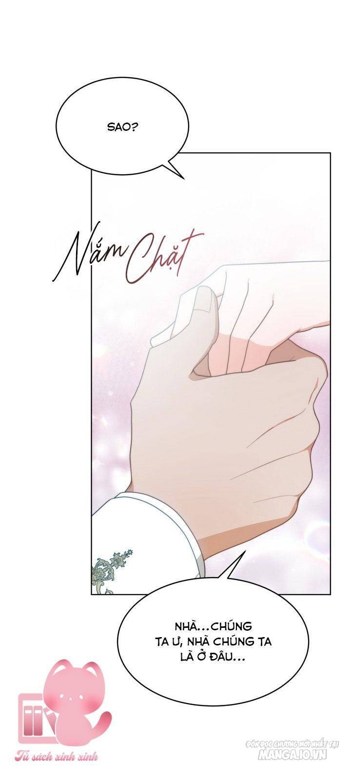 Nam Chính Là Chồng Cũ Của Tôi Chapter 37 - Trang 2