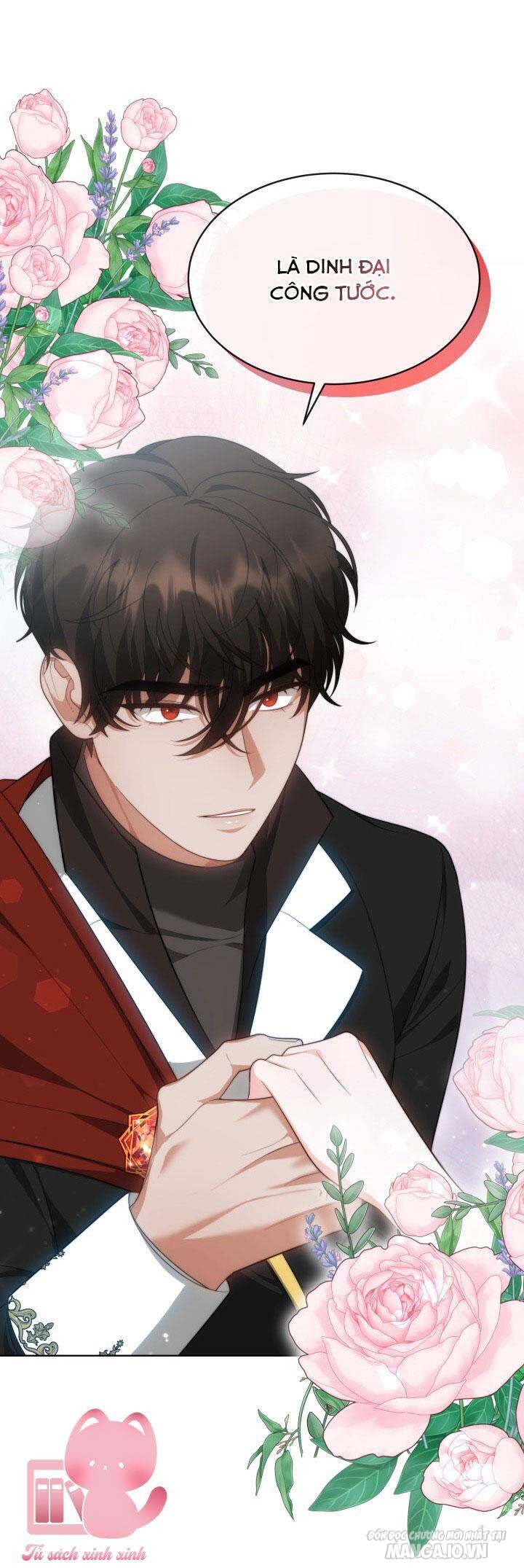 Nam Chính Là Chồng Cũ Của Tôi Chapter 37 - Trang 2