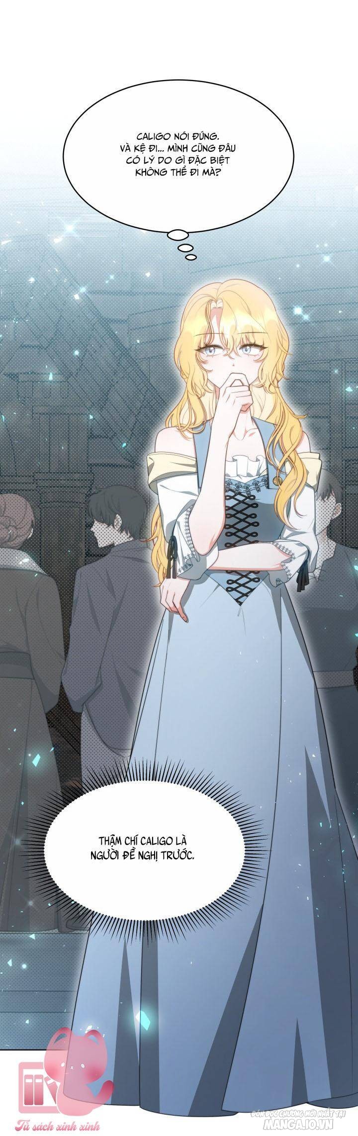 Nam Chính Là Chồng Cũ Của Tôi Chapter 38 - Trang 2