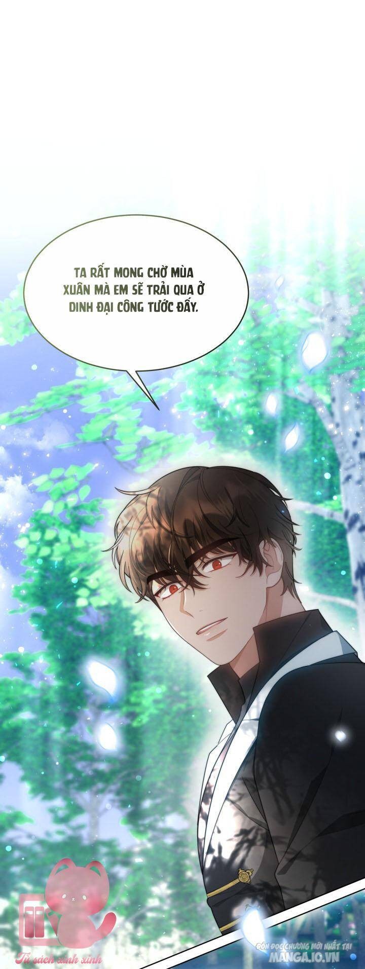 Nam Chính Là Chồng Cũ Của Tôi Chapter 38 - Trang 2