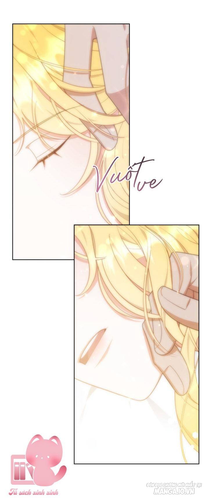 Nam Chính Là Chồng Cũ Của Tôi Chapter 38 - Trang 2