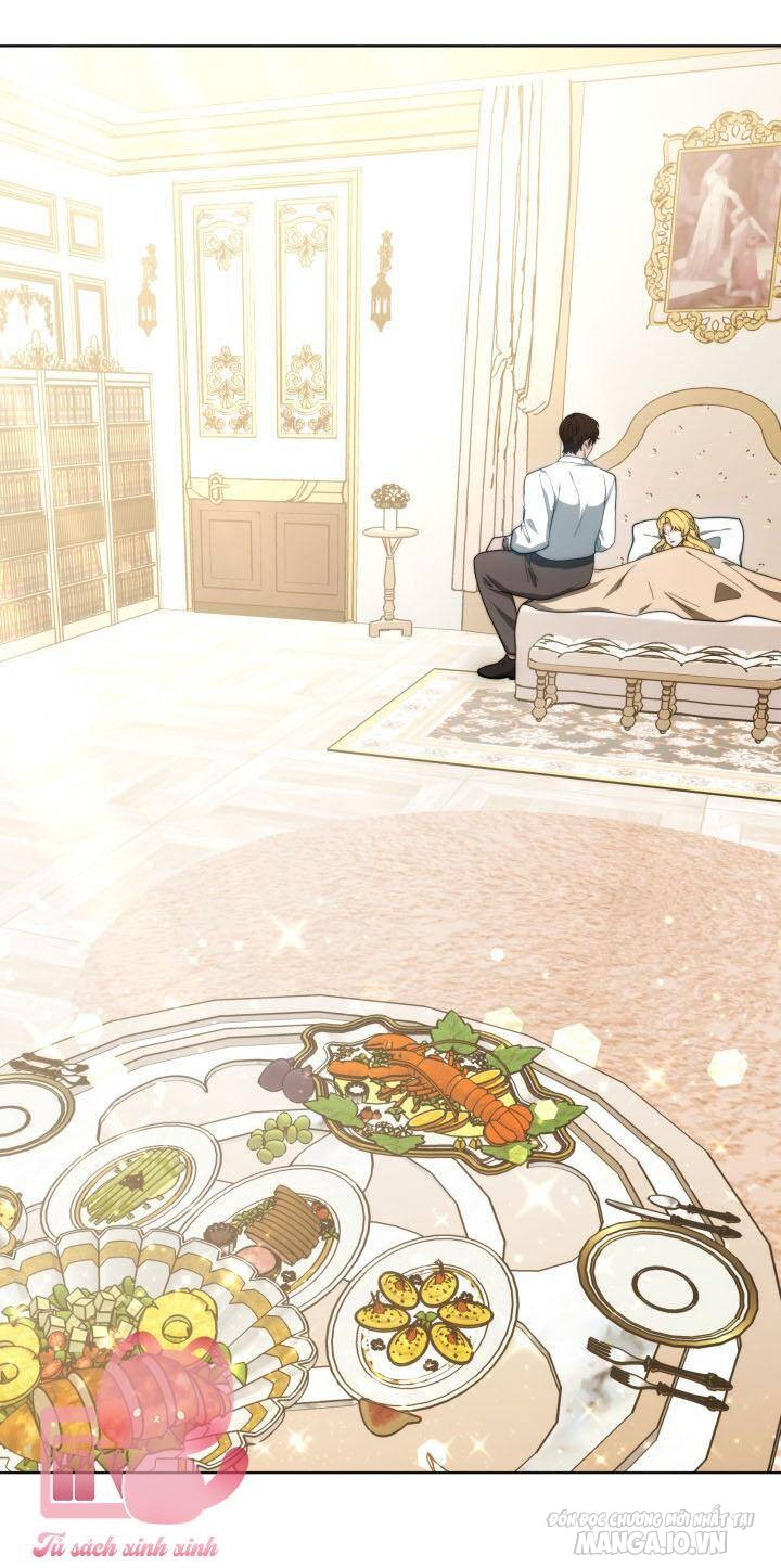 Nam Chính Là Chồng Cũ Của Tôi Chapter 38 - Trang 2