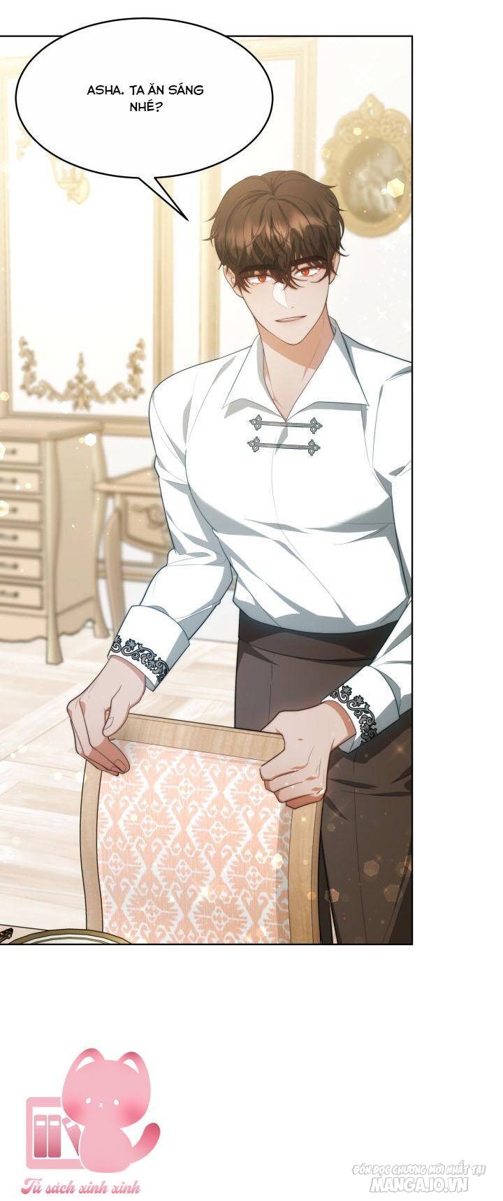 Nam Chính Là Chồng Cũ Của Tôi Chapter 38 - Trang 2