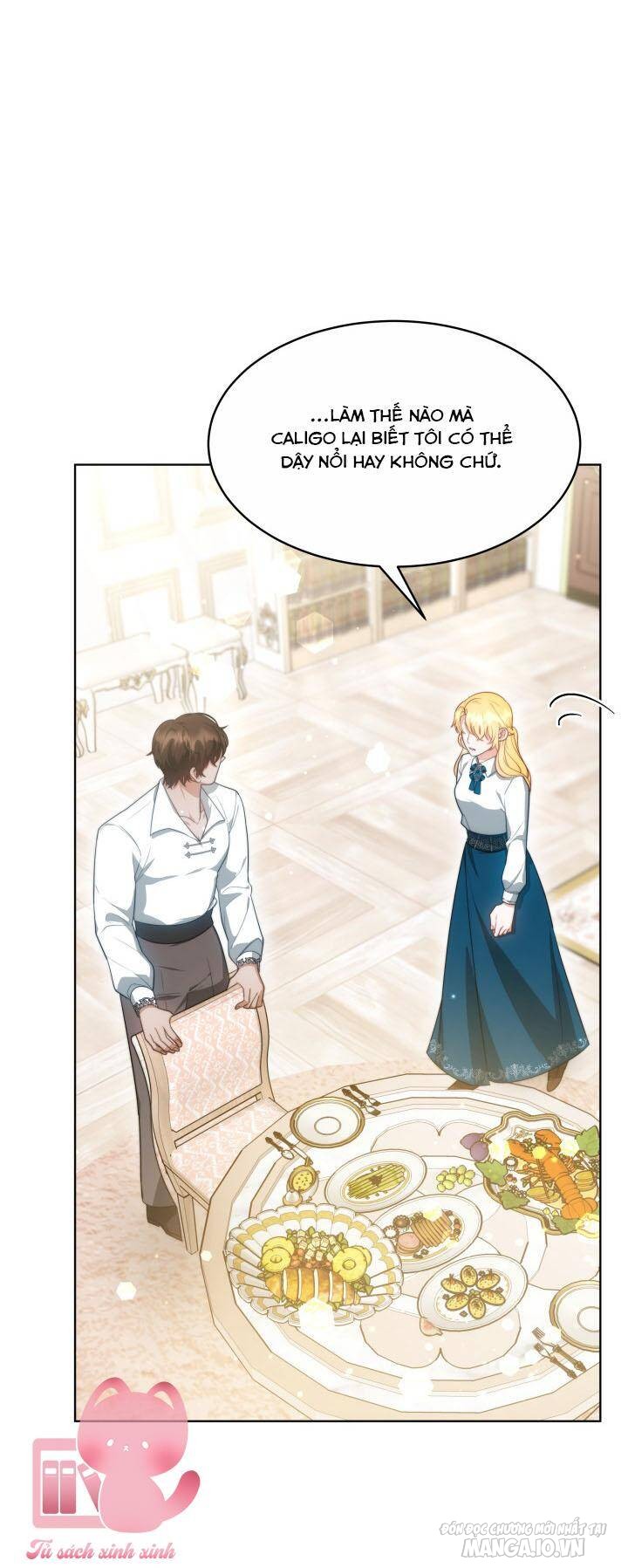 Nam Chính Là Chồng Cũ Của Tôi Chapter 38 - Trang 2