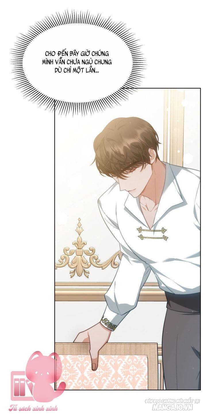 Nam Chính Là Chồng Cũ Của Tôi Chapter 38 - Trang 2