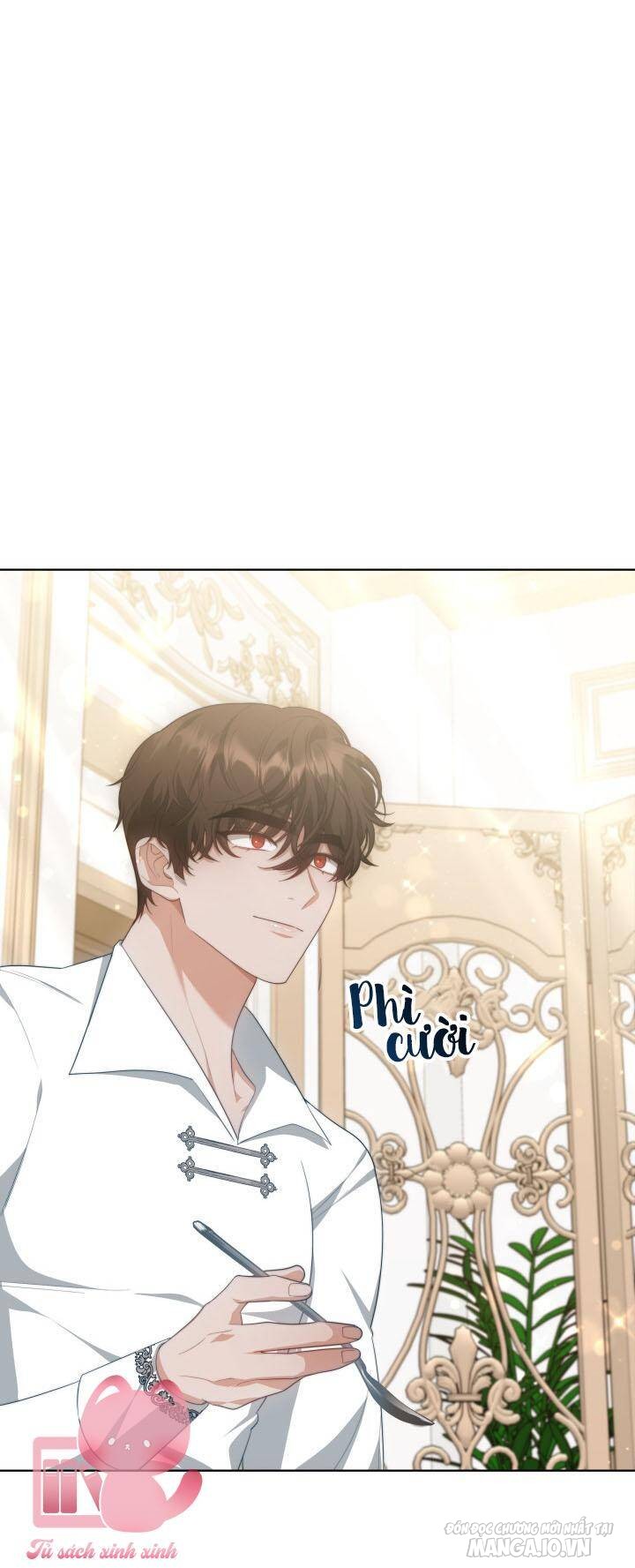 Nam Chính Là Chồng Cũ Của Tôi Chapter 38 - Trang 2