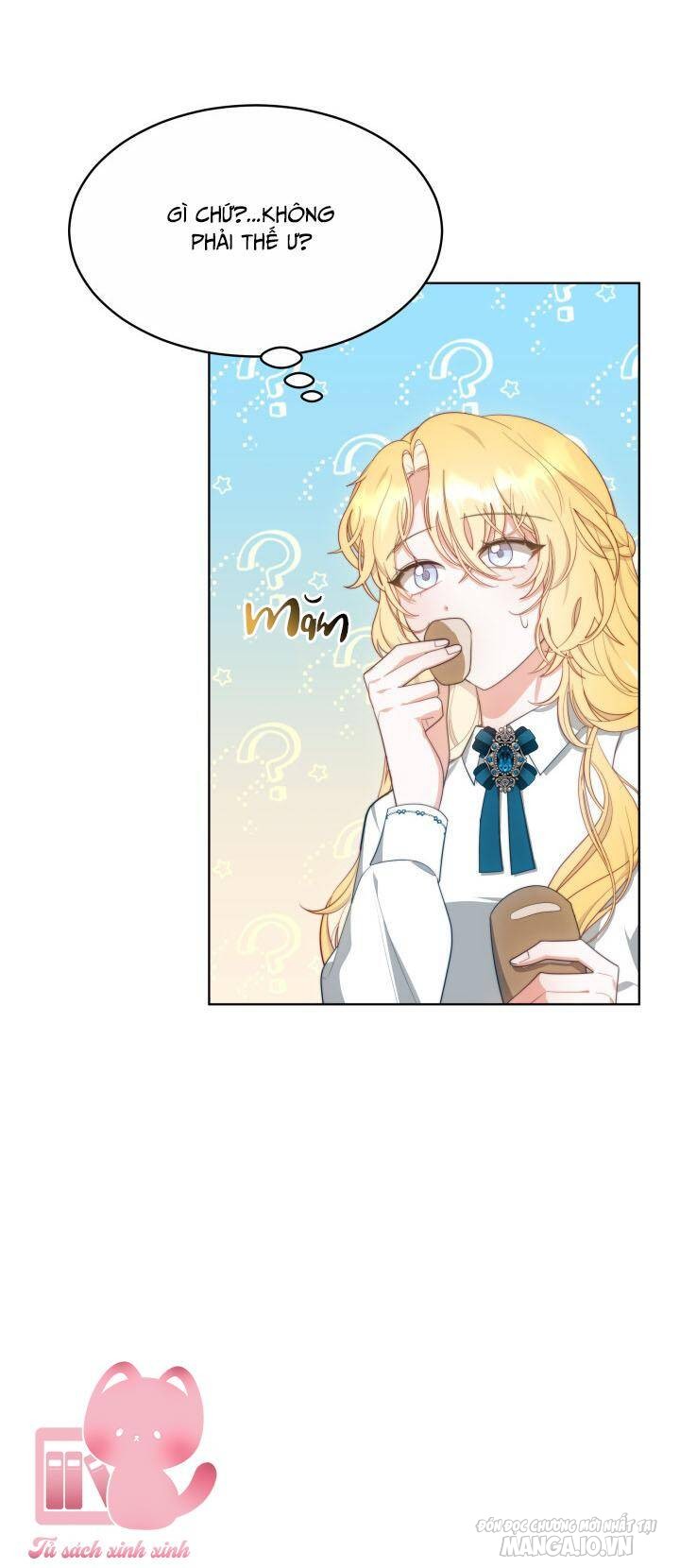 Nam Chính Là Chồng Cũ Của Tôi Chapter 38 - Trang 2